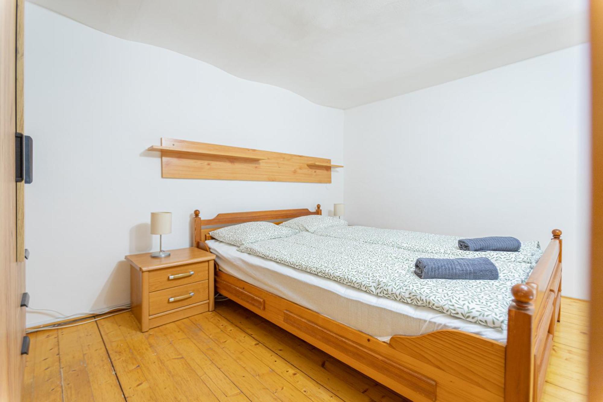 Appartement Cute Next To The Gozsdu Courtyard *