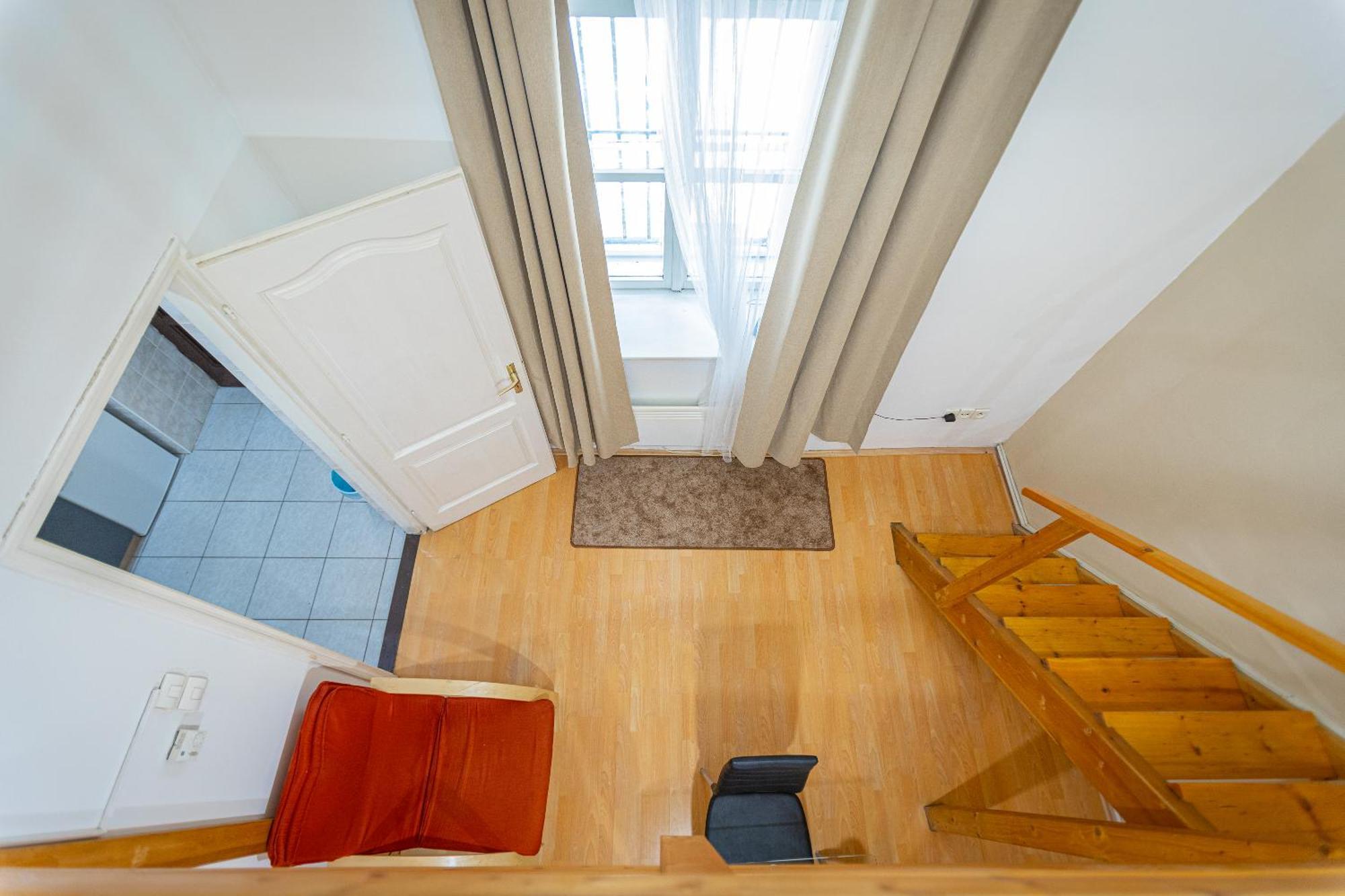 Apartment Cute Next To The Gozsdu Courtyard *
