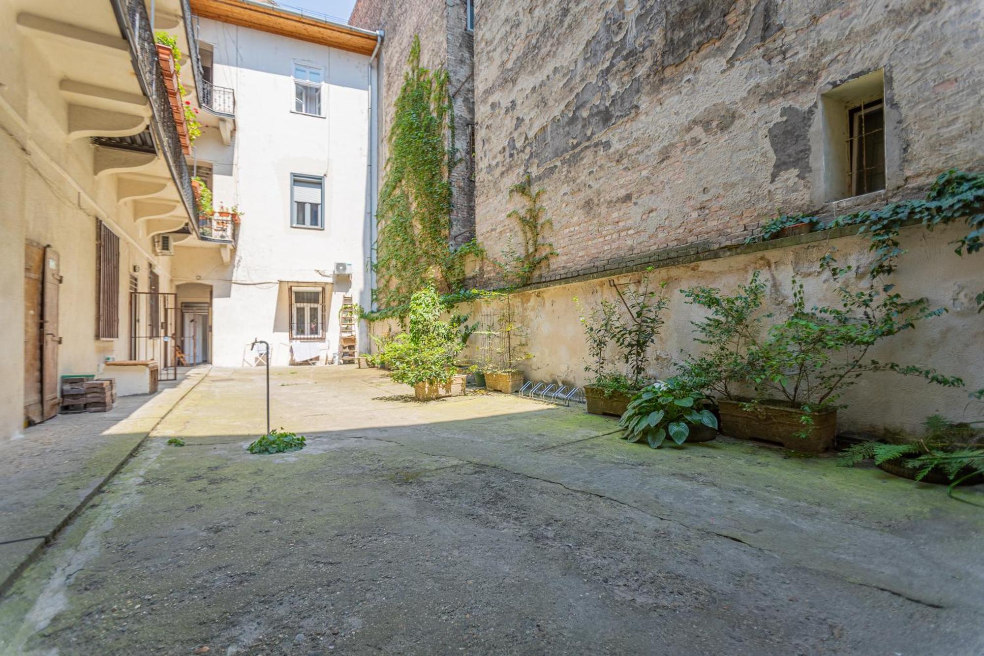 Cute Next To The Gozsdu Courtyard * Budapest